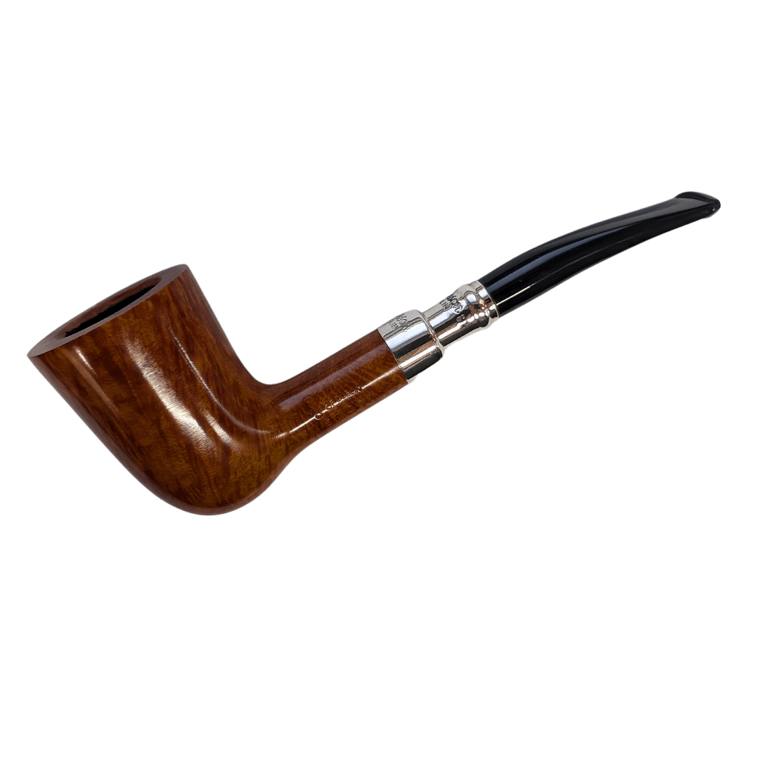 Peterson Natural Spigot D17 Fishtail Pipe - Ref 193