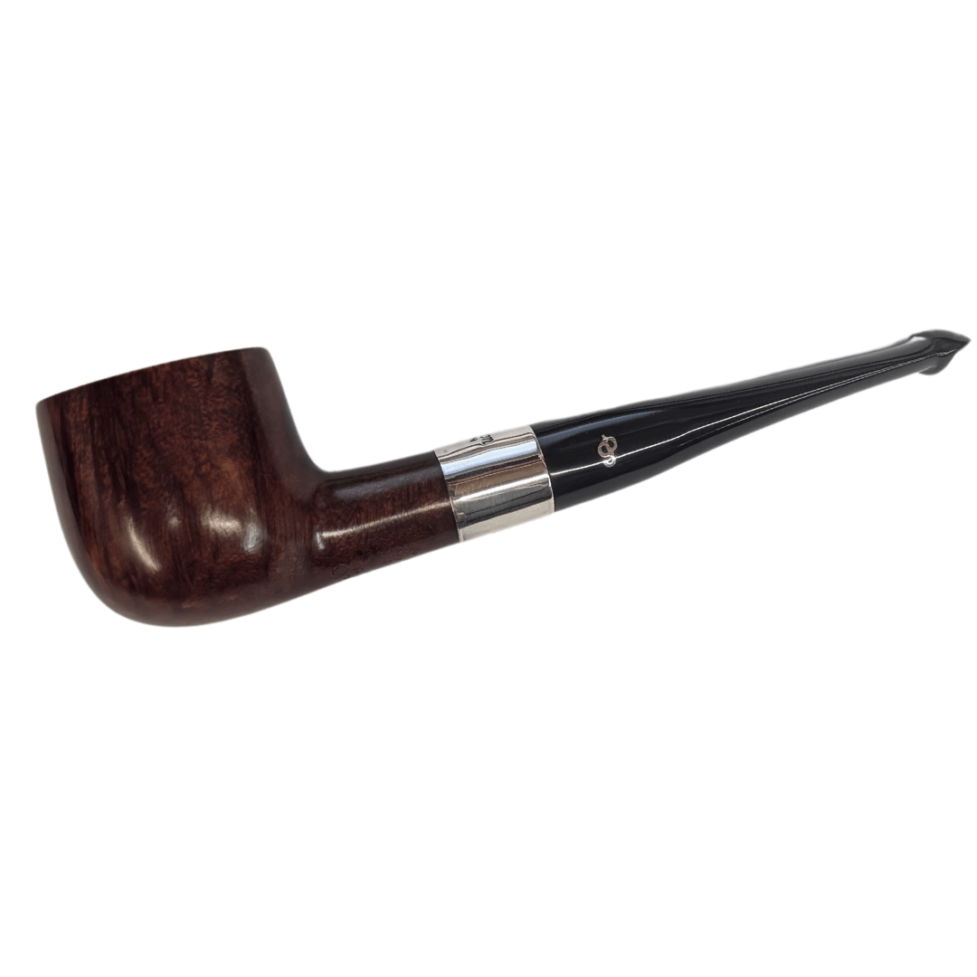 Peterson Deluxe Classic Terracotta 606 P-Lip Pipe - Ref 183