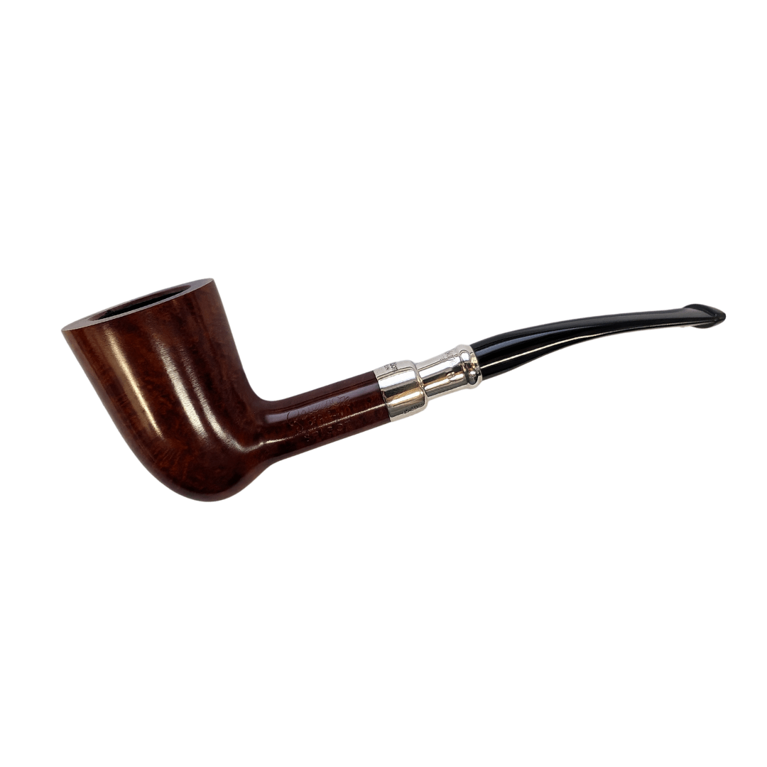 Peterson Terracotta Spigot D17 Fishtail Pipe - Ref 84