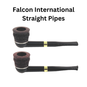 Falcon International Straight Pipe