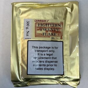 Germains Eighteen Twenty Flake 500g