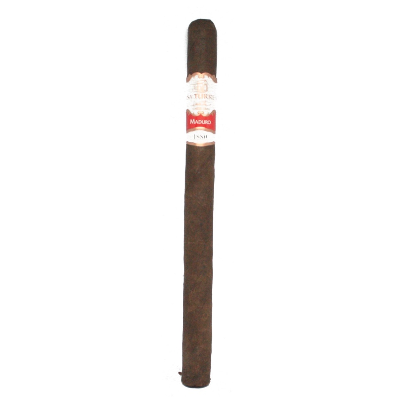 Casa Turrent 1880 Lancero Claro - Single Cigar