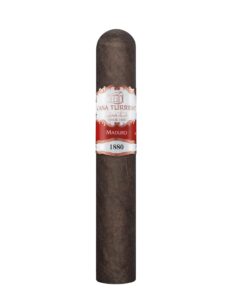 Casa Turrent 1880 Robusto Maduro - Single Cigar