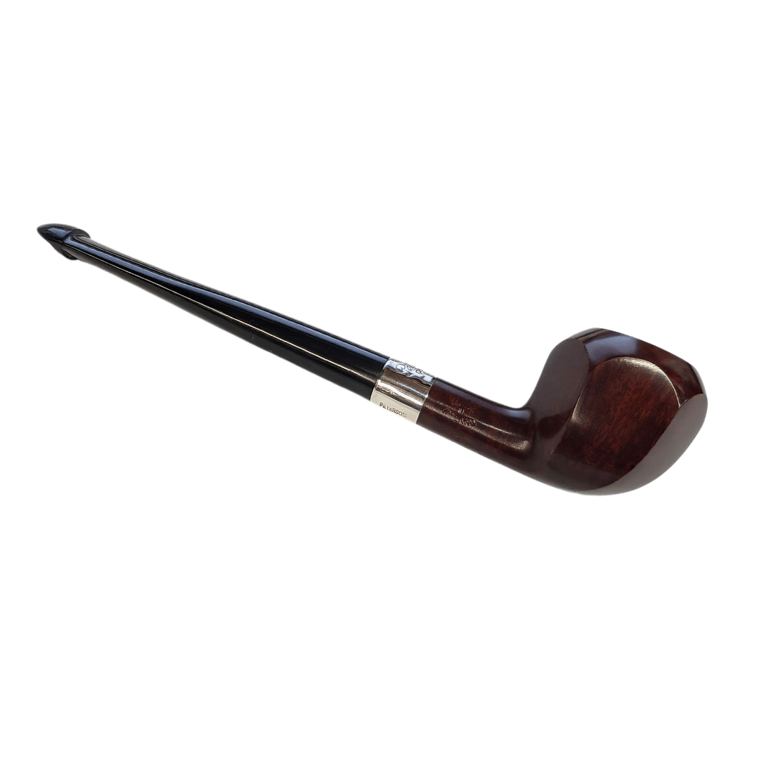 Peterson Deluxe Classic Terracotta 3085 P-Lip Pipe - Ref 321 - Image 2