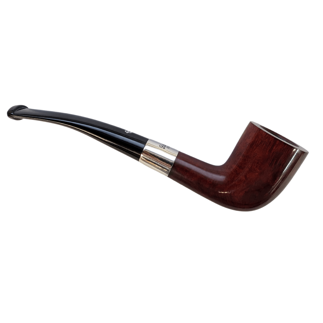 Peterson Deluxe Classic Terracotta 268 Fishtail Pipe - Ref 57 - Image 2