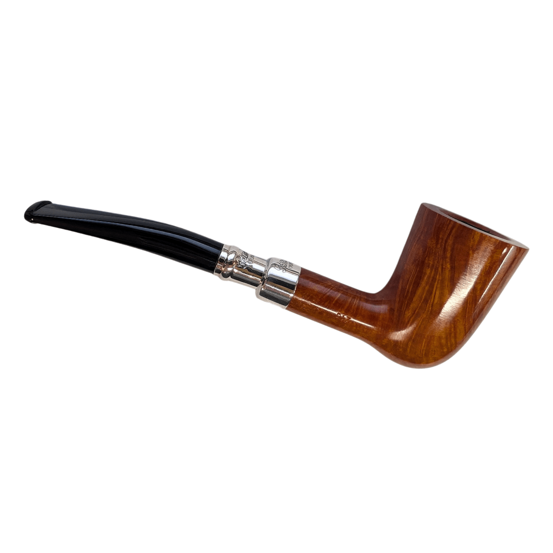 Peterson Natural Spigot D17 Fishtail Pipe - Ref 193 - Image 2
