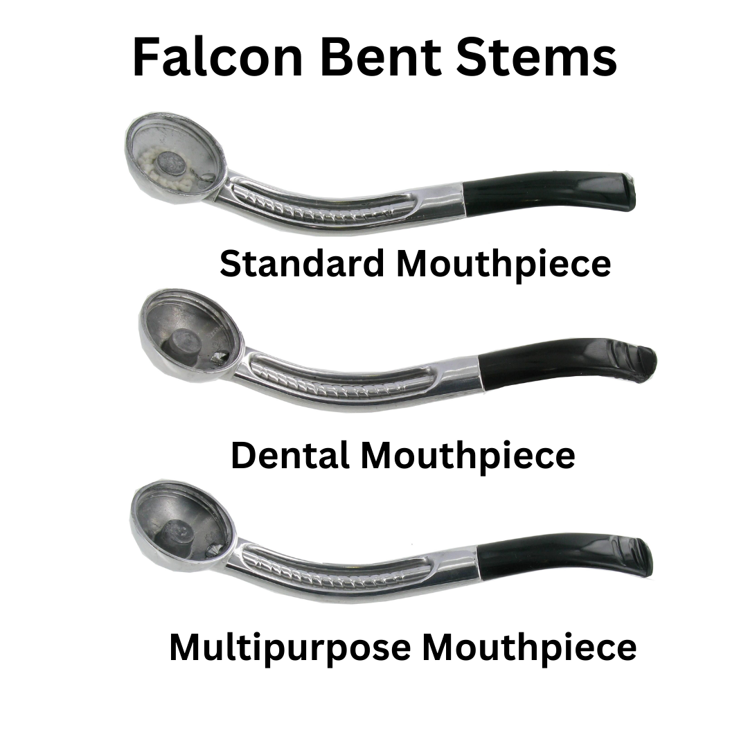 Falcon Standard Pipe Bent - Image 2