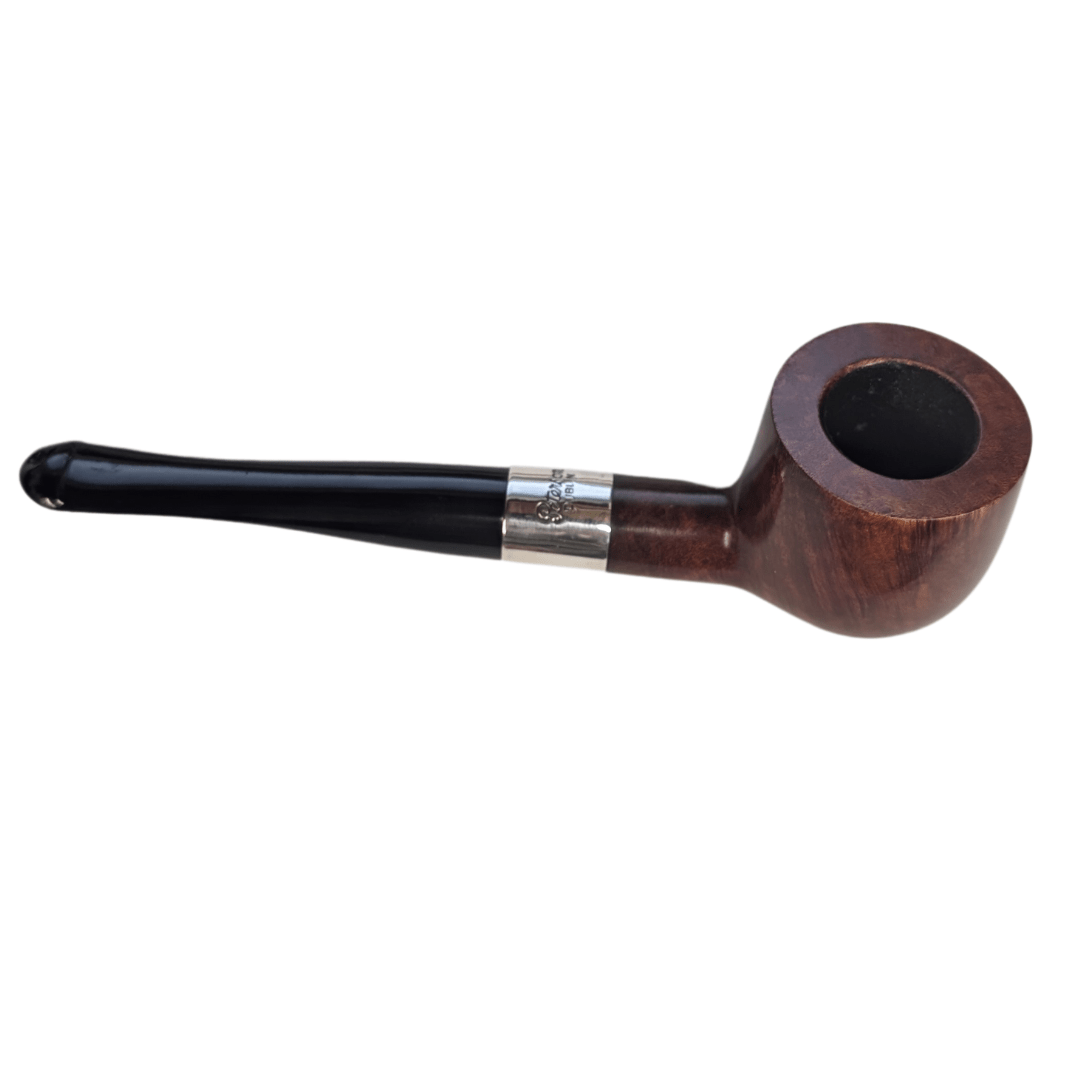 Peterson Deluxe Classic Terracotta 606 P-Lip Pipe - Ref 183 - Image 2