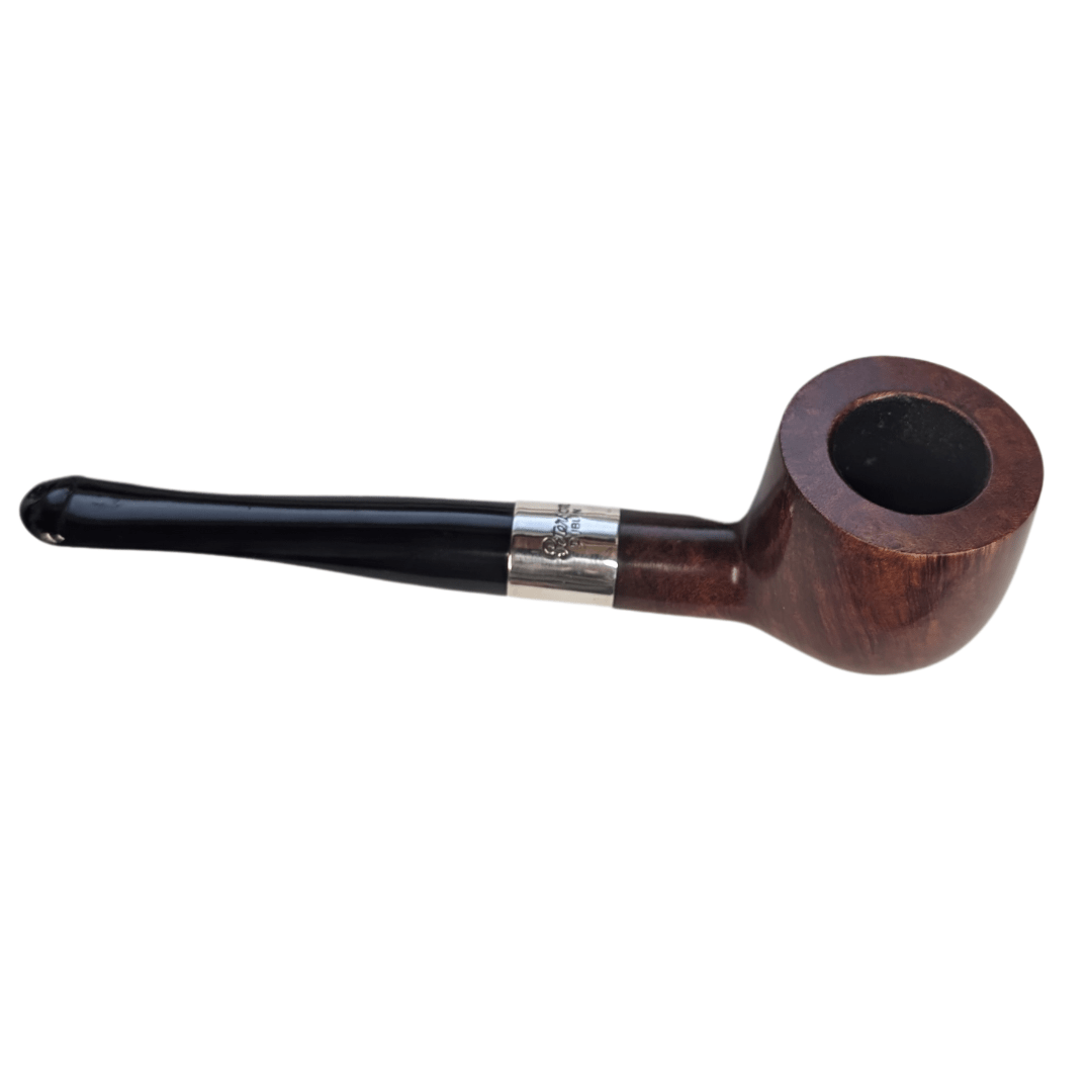 Peterson Deluxe Classic Terracotta 102 P-Lip Pipe - Ref 136 - Image 2