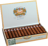 H.Upmann No.2 - Box of 25 Cigars