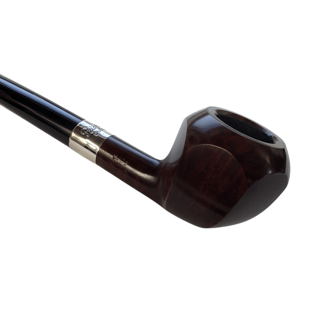 Peterson Deluxe Classic Terracotta 3085 P-Lip Pipe - Ref 321 - Image 3