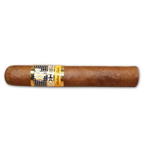 Cohiba Robustos Tubos- Pack of 3 - Image 2