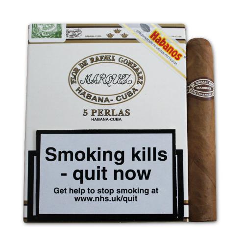 Rafael Gonzalez Perlas- Single Cigar - Image 2