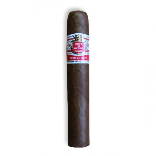Hoyo de Monterrey Le Hoyo de Rio Seco - Pack of 3 Tubos - Image 2