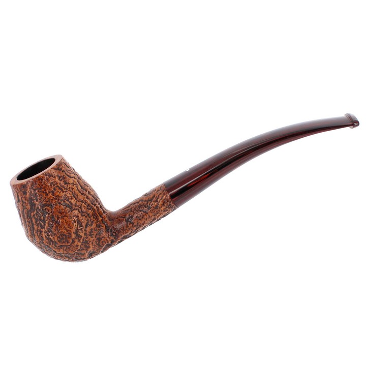 Quaint Dunhill County Group 5 Pipe - Ref: 120-12-18 - Image 4