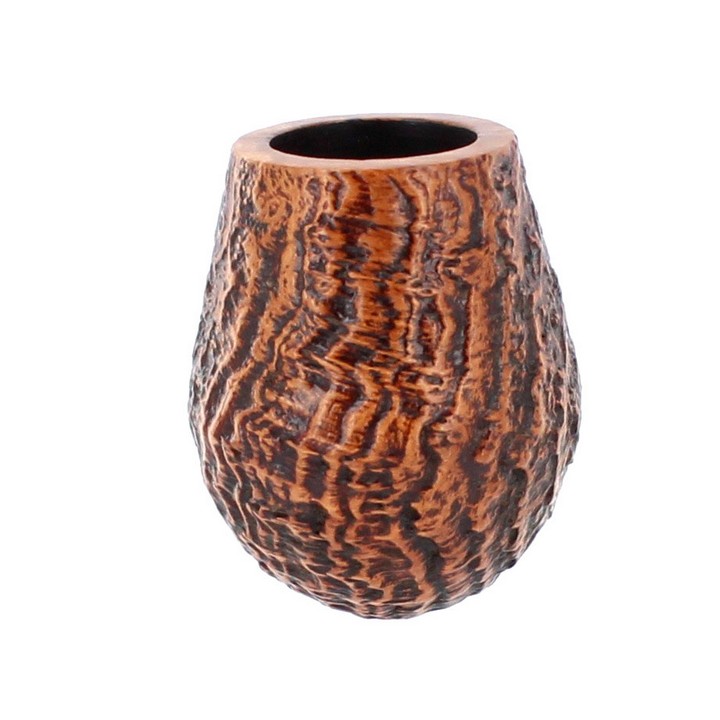 Quaint Dunhill County Group 5 Pipe - Ref: 120-12-18 - Image 3