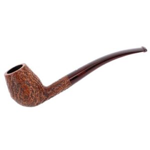 Quaint Dunhill County Group 5 Pipe - Ref: 120-12-18