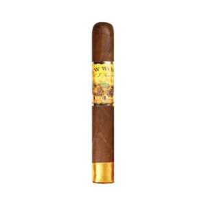 AJ Fernandez New World Dorado Robusto- Single Cigar