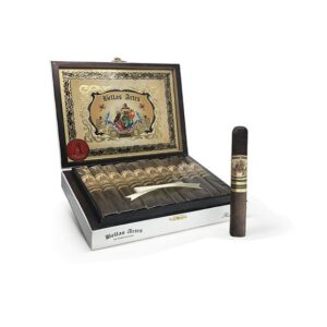 AJ Fernandez Bellas Artes Maduro Robusto - Box of 20 Cigars