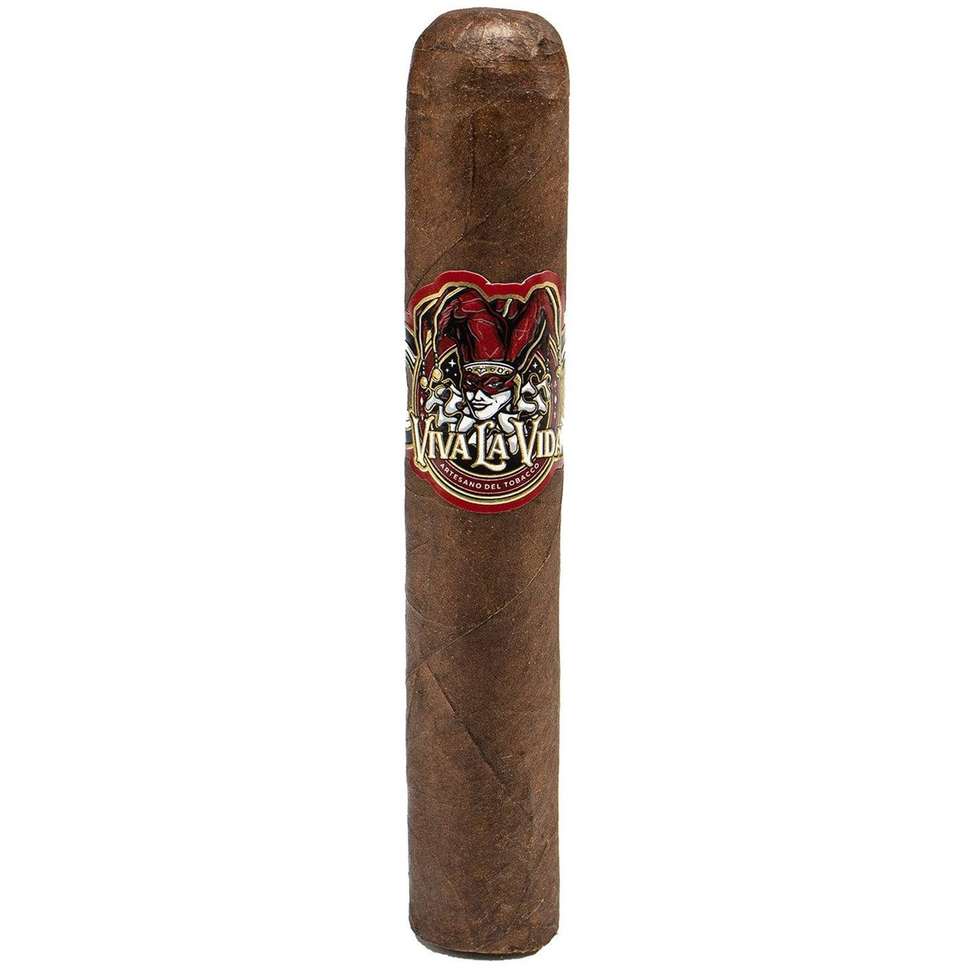 AJ Fernandez Viva La Vida Robusto- Single Cigar