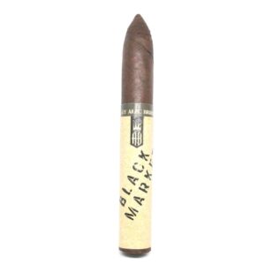 Alec Bradley Black Market Torpedo- Single Cigar