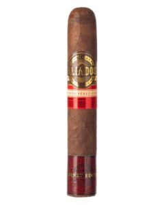 E.P Carrillo Aliados EPC Robusto-Single Cigar