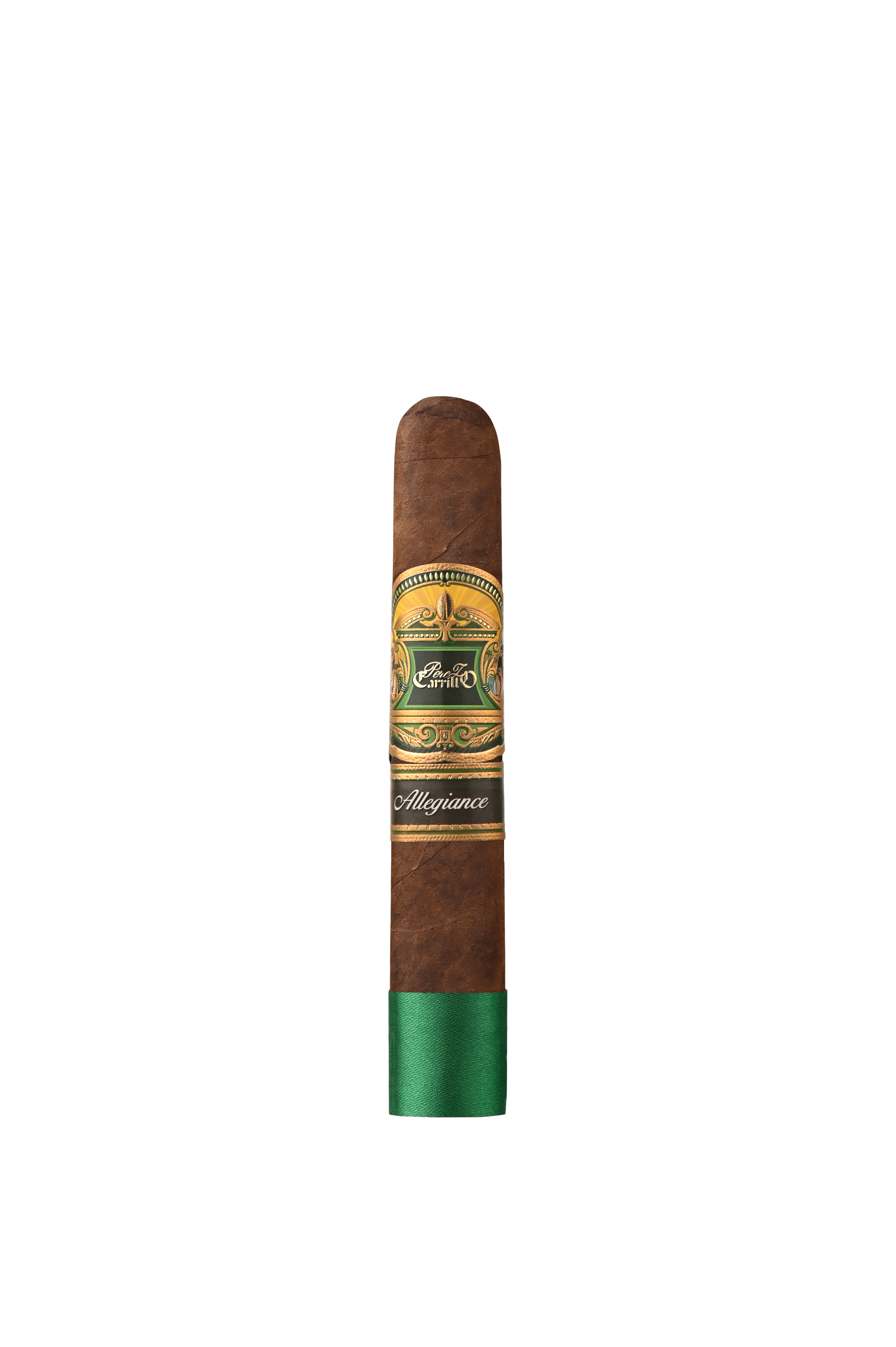 E. P. Carillo Allegiance Sidekick - Box of 20 Cigars - Image 2