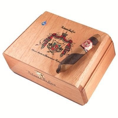 Arturo Fuente Hemingway Between the Lines - Box of 25 Cigars - Image 3