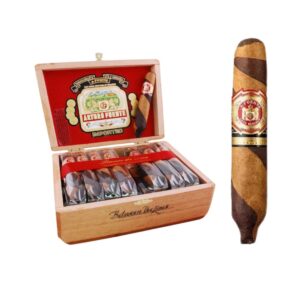 Arturo Fuente Hemingway Between the Lines - Box of 25 Cigars
