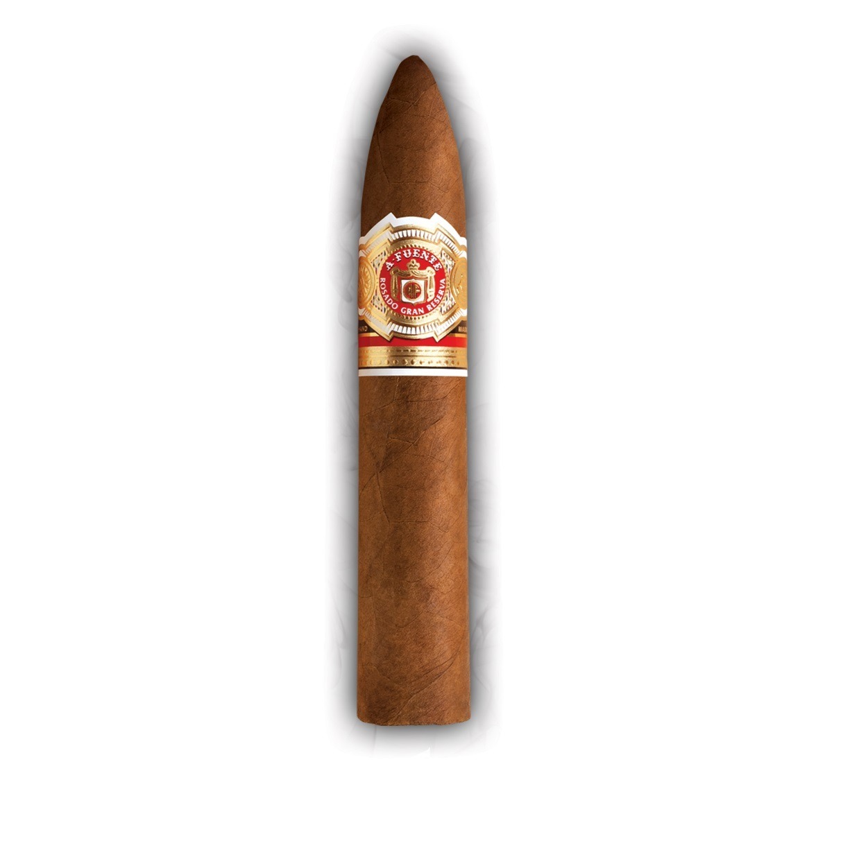 Arturo Fuente Magnum Rosado No. 52 Cigar - Box of 25 - Image 2