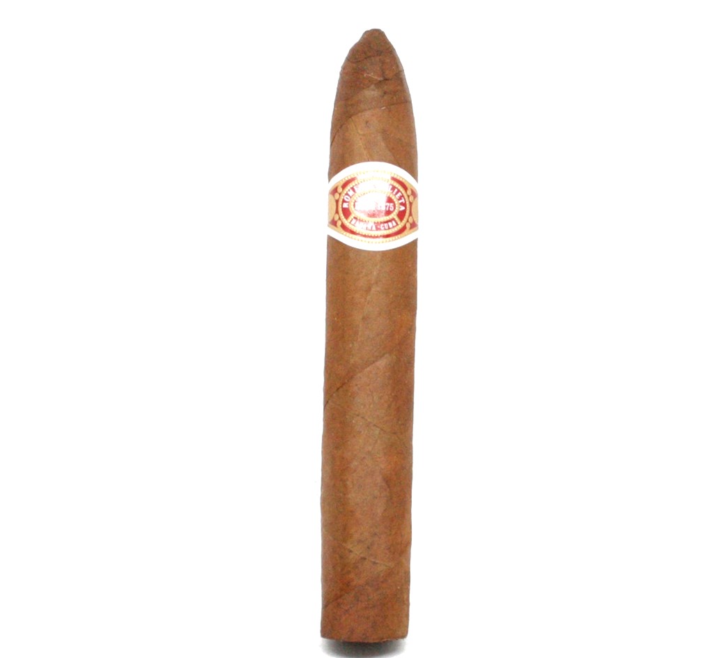 Romeo Y Julieta Belicosos- Box of 25 Cigars - Image 2