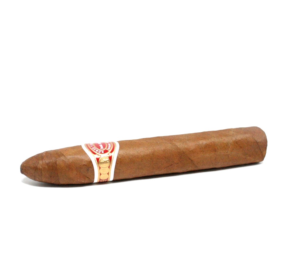 Romeo Y Julieta Belicosos- Box of 25 Cigars - Image 3
