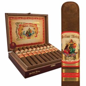 AJ Fernandez Bellas Artes Robusto Habano - Box of 20 Cigars