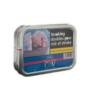 Gawith Hoggarth American CV (Cherry and Vanilla) Tobacco 50g
