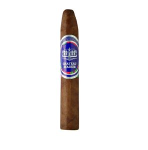 Chateau Diadem Conviction Petit Belicoso - Single Cigar