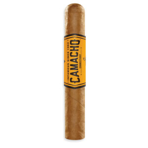Camacho Connecticut Robusto - Single Cigar
