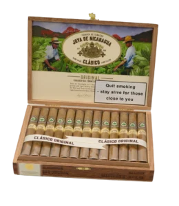 Joya de Nicaragua Clasico Seleccion B- Box of 25 Cigars