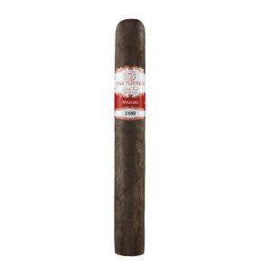 Casa Turrent 1880 Double Robusto Maduro - Single Cigar