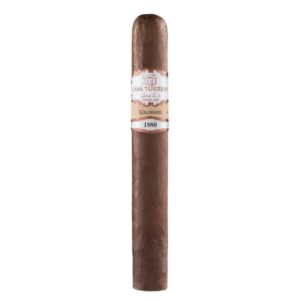 Casa Turrent 1880 Double Robusto Colorado - Single Cigar