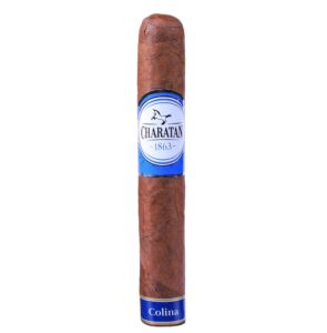 Charatan Colina Special Edition - Single Cigar