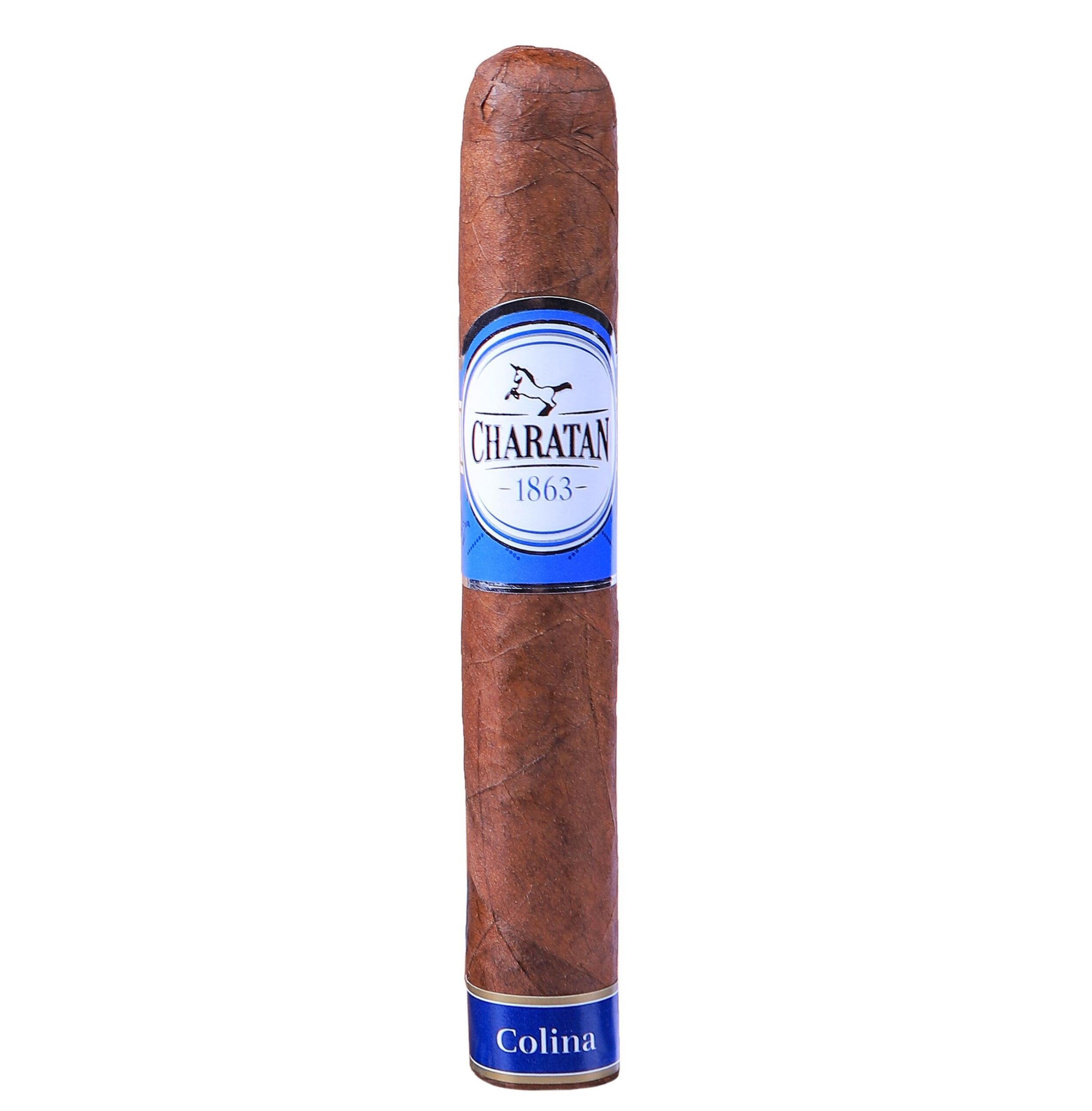 Charatan Colina Special Edition - Box of 10 Cigars - Image 2