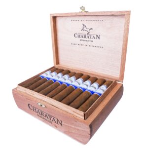 Charatan Robusto - Box of 25 Cigars