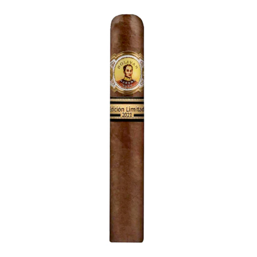 Bolivar Regentes Edición Limitada 2021 -Single Cigar