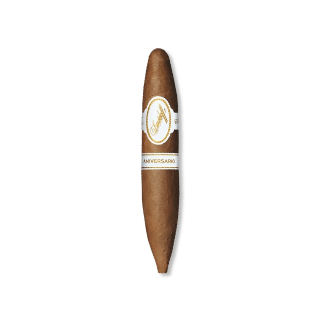 Davidoff Aniversario Short Perfecto- Single Cigar