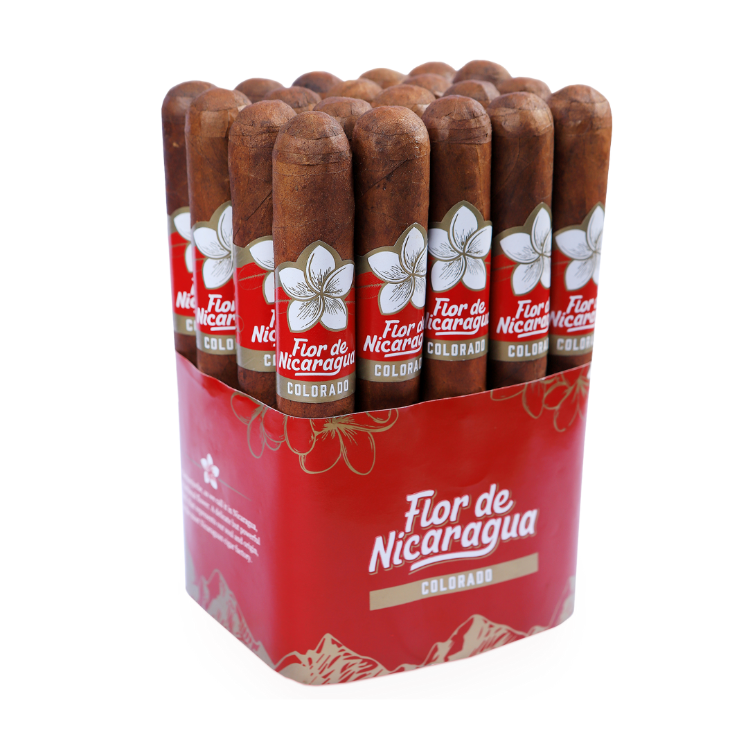 Joya Flor De Nicaragua Toro- Bundle of 20 Cigars