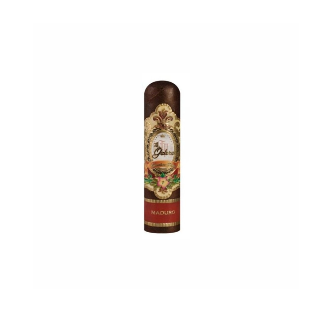 La Galera Maduro Vitola No.1 - Single Cigar