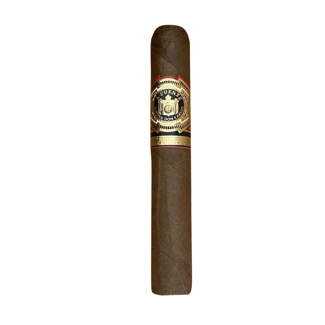 Arturo Fuente Don Carlos Robusto - Single Cigar