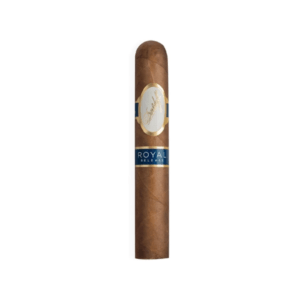 Davidoff Royal Release Robusto - Single Cigar