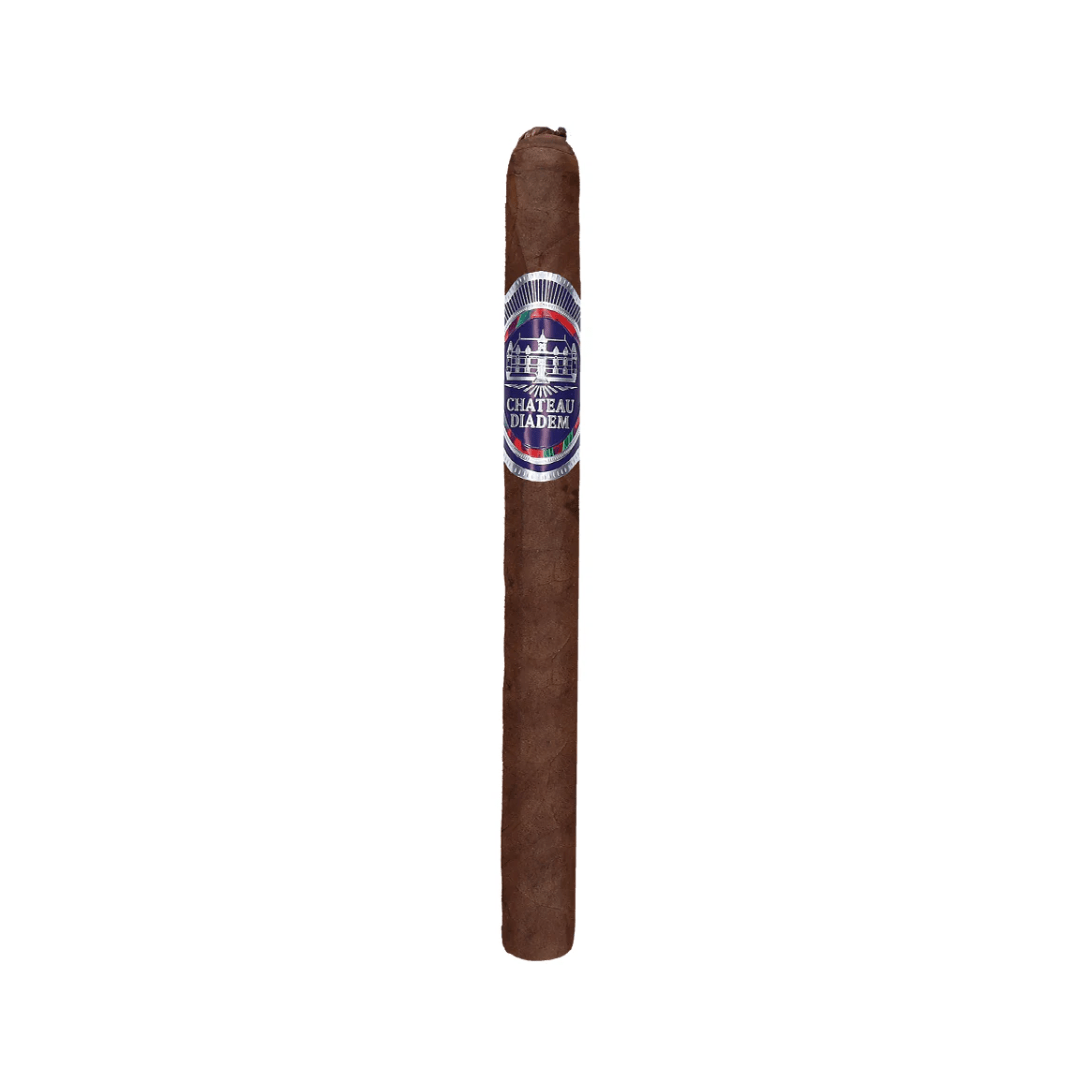 Chateau Diadem Conviction Lancero- Single Cigar
