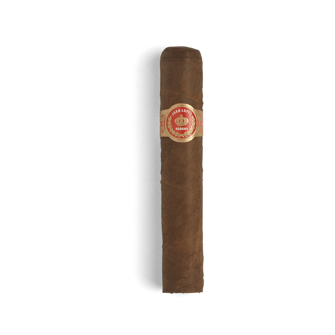 Juan Lopez Seleccion No. 2 - Single Cigar